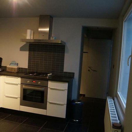 Holiday Home 140 Ostenda Esterno foto