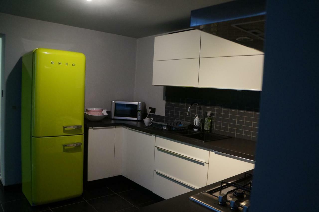 Holiday Home 140 Ostenda Esterno foto